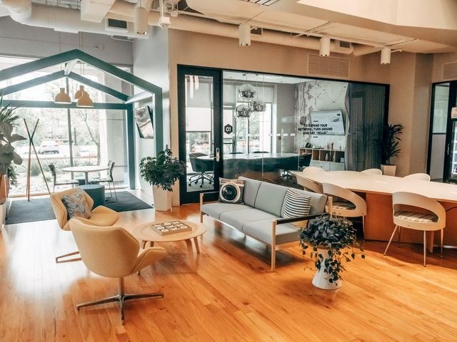 Why you work with us — Luxury Group